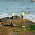 fishing image